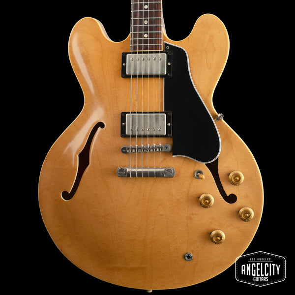 Gibson Memphis 1959 ES-335 TD