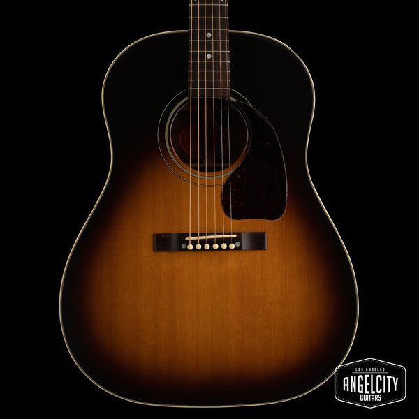 Gibson J-45 Buddy Holly Limited Edition