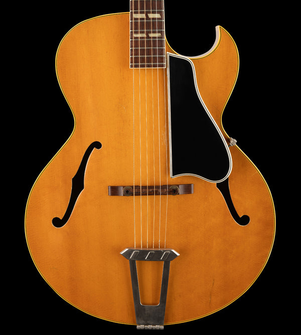 Gibson L-4C