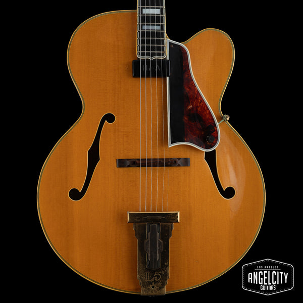 Gibson L-5 CN