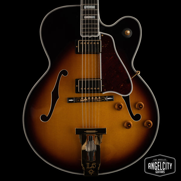 Gibson L-5 CES