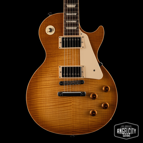 Gibson Les Paul Standard Traditional owned by Tim Pierce