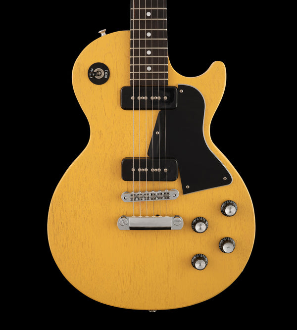Gibson Les Paul Special - Faded TV Yellow