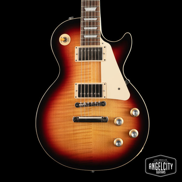 Gibson Les Paul Standard '60s AAA Figured Top