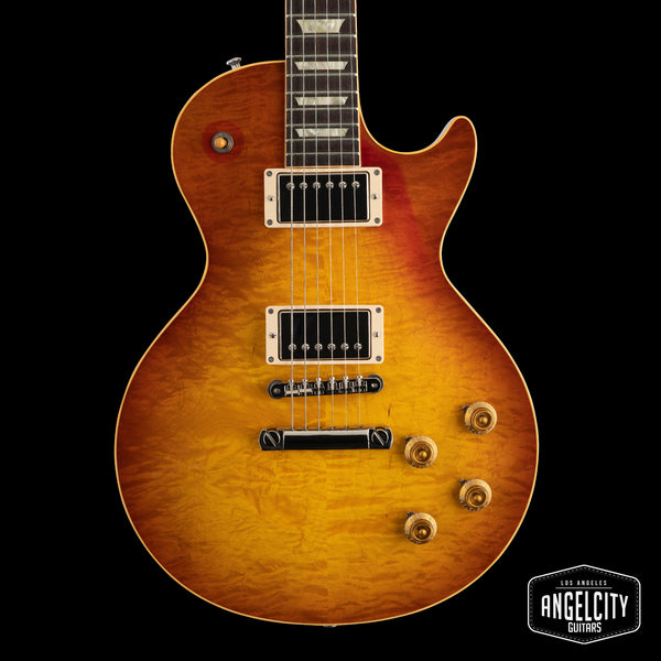 Gibson Custom Shop Limited Edition 50th Anniversary 1959 Les Paul Standard