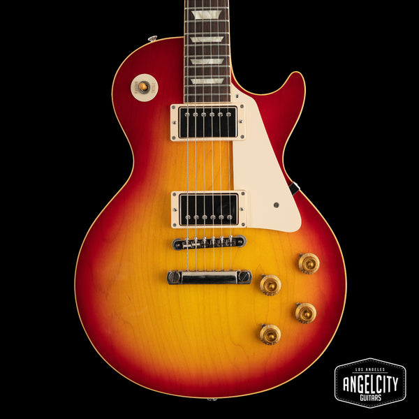 Gibson Custom Shop '55 Les Paul Exclusive Hot-Mod Refin