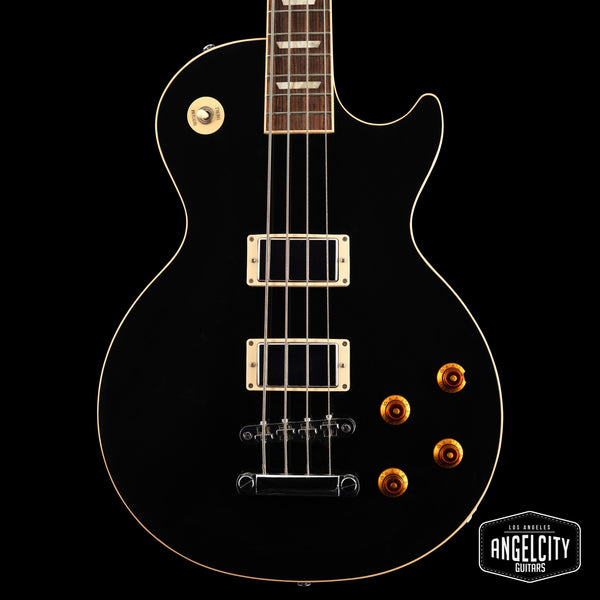 Gibson Les Paul Bass