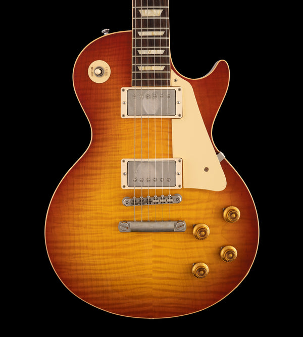 Gibson Custom Shop 60th Anniversary '59 Les Paul Standard Reissue