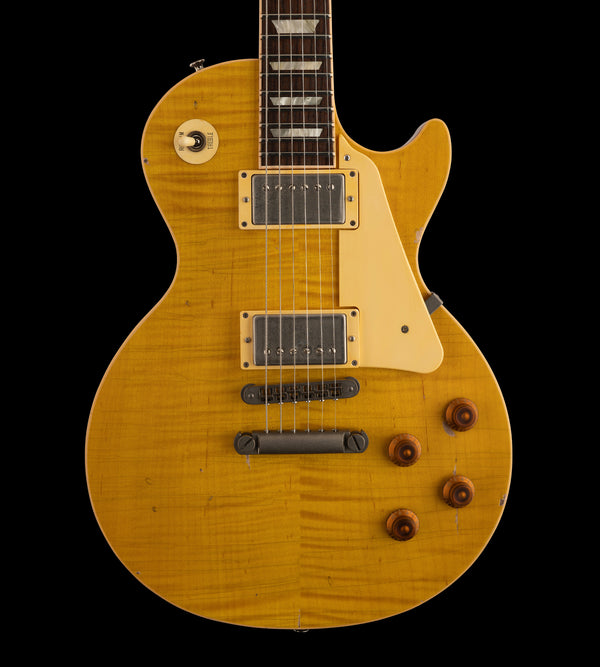 Gibson Nash Conversion Les Paul