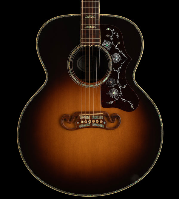 Gibson SJ-200 Custom Rosewood