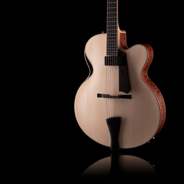 Guitarras Jaen Siracusa 17R+
