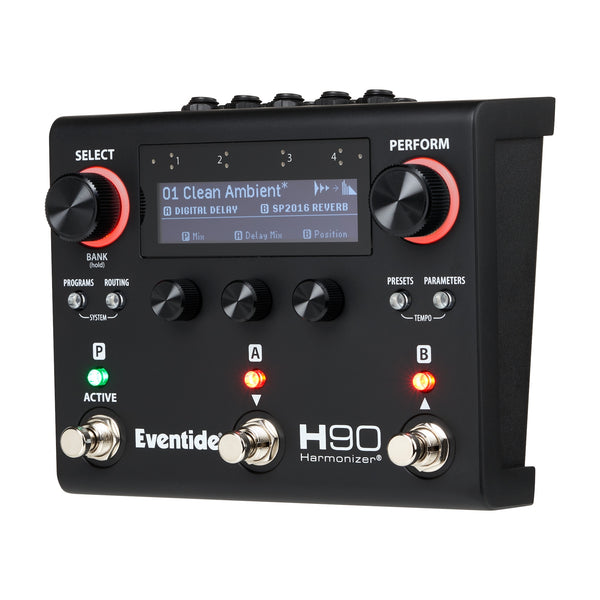 Eventide H90 Dark