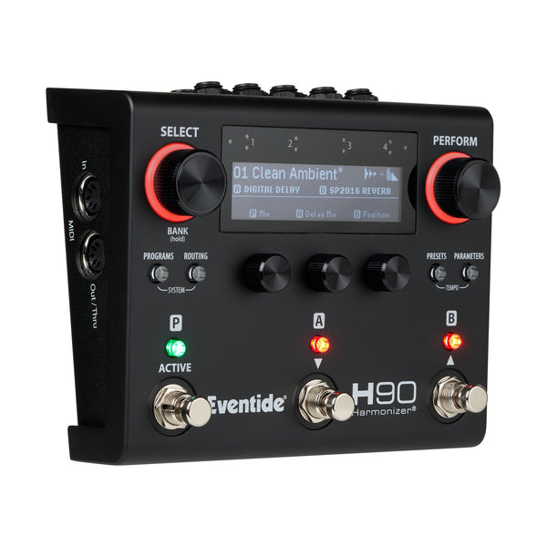 Eventide H90 Dark