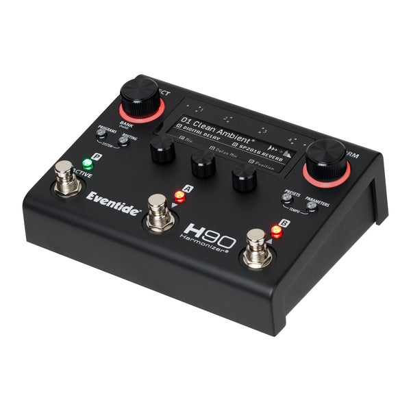 Eventide H90 Dark