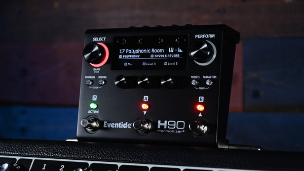 Eventide H90 Dark
