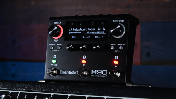 Eventide H90 Dark