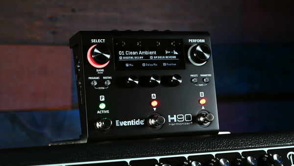 Eventide H90 Dark
