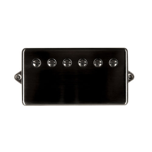 Suhr SSV, Neck, Nickel Chrome