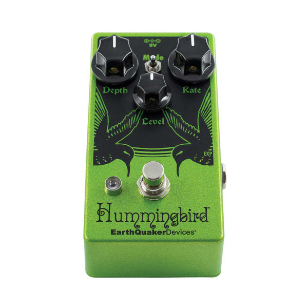 EarthQuaker Devices Hummingbird