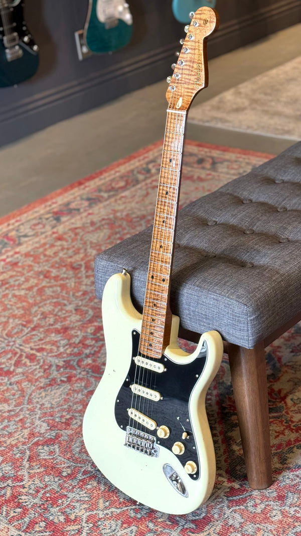 Fender Custom Shop Sweetwater GT11 Strat