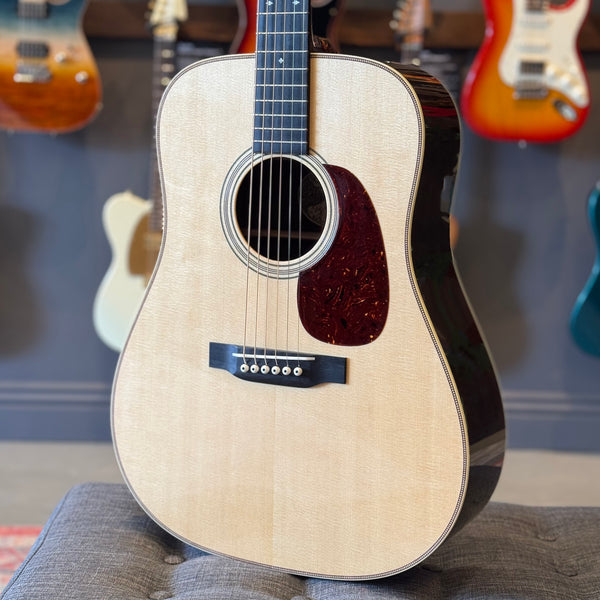 Collings D2H T