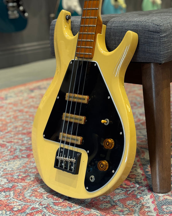 Gibson Grabber G3 Bass