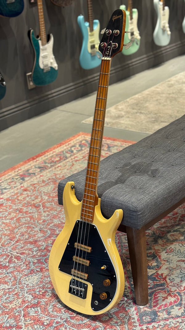 Gibson Grabber G3 Bass
