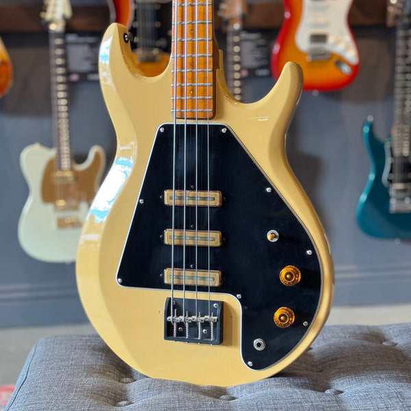 Gibson Grabber G3 Bass