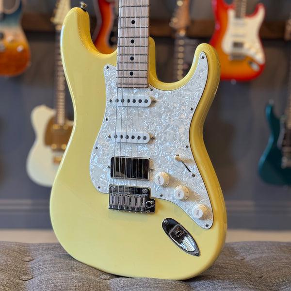 Tom Anderson Icon Classic