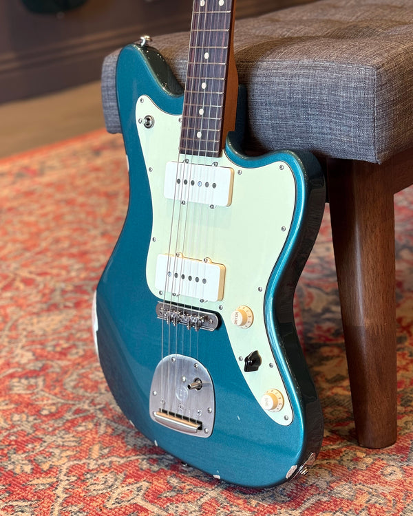 Suhr Classic JM Antique Funk - Limited Edition