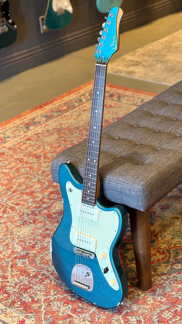 Suhr Classic JM Antique Funk - Limited Edition