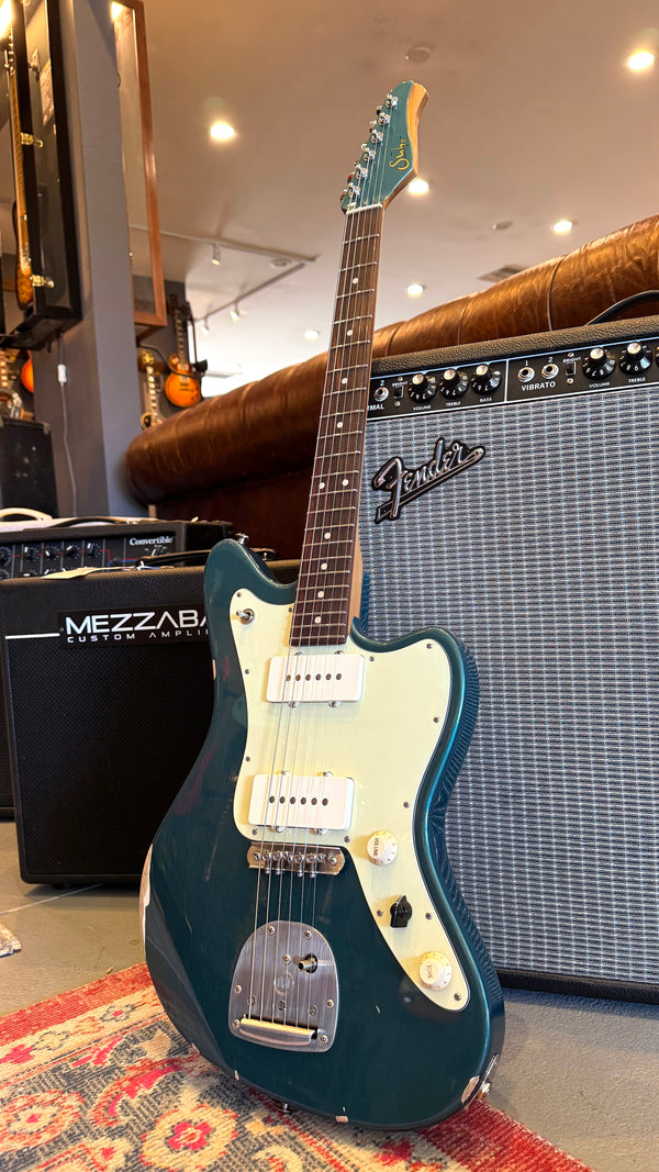 Suhr Classic JM Antique Funk - Limited Edition