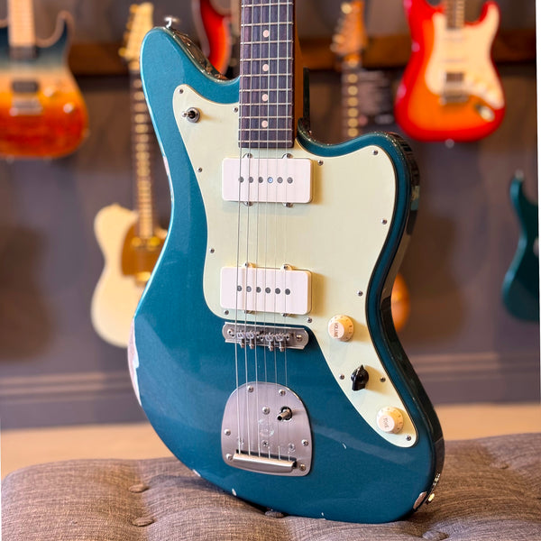 Suhr Classic JM Antique Funk - Limited Edition