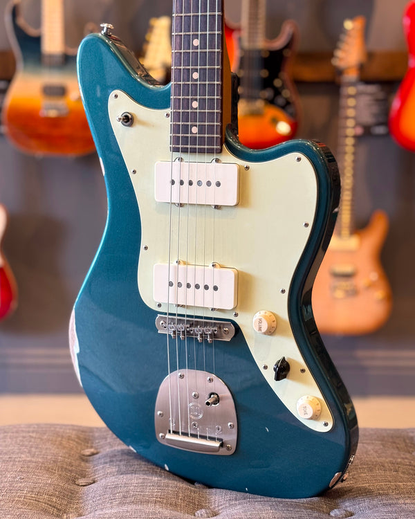 Suhr Classic JM Antique Funk - Limited Edition