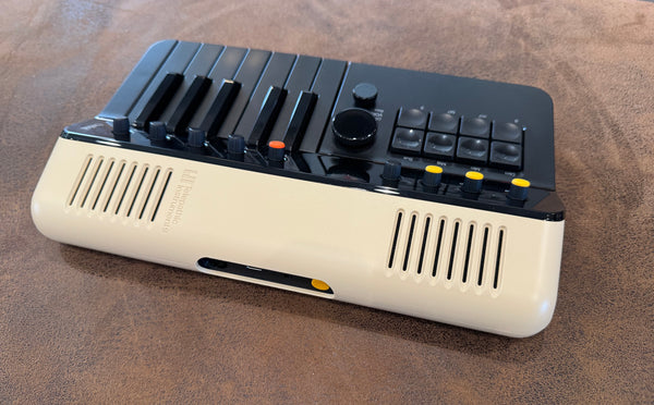 Telepathic Instruments Orchid