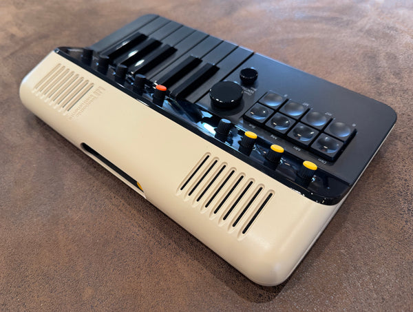 Telepathic Instruments Orchid