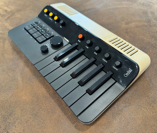 Telepathic Instruments Orchid