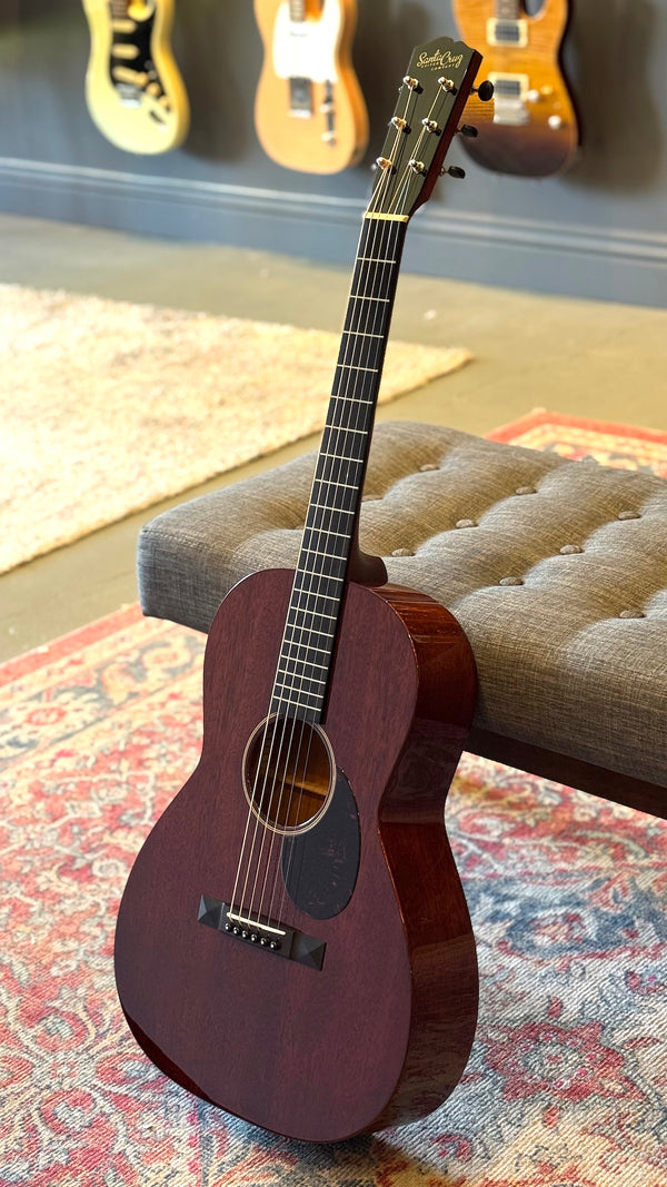 Santa Cruz 1929-00 50th Anniversary Limited Edition