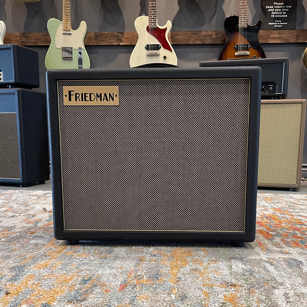 Friedman Runt 50 Combo