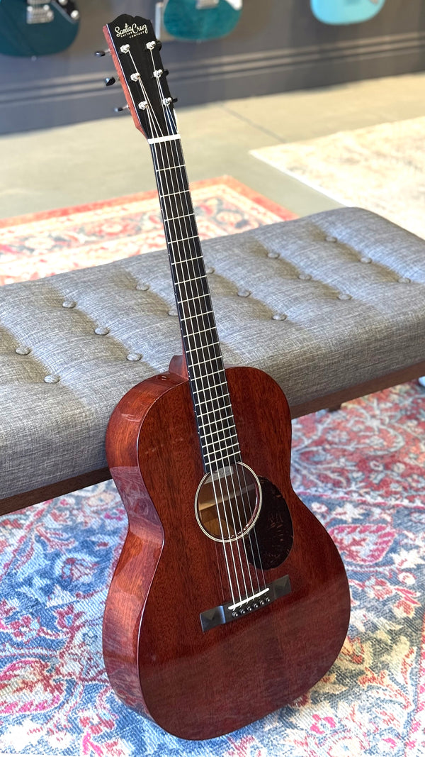 Santa Cruz 1929-00 50th Anniversary Limited Edition