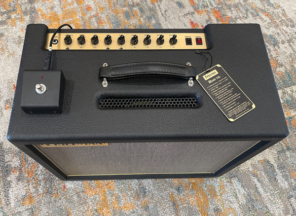 Friedman Runt 50 Combo