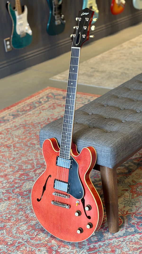 Collings I-35 LC Vintage