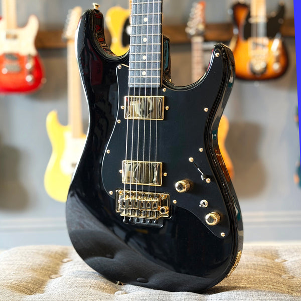 Tom Anderson The Classic