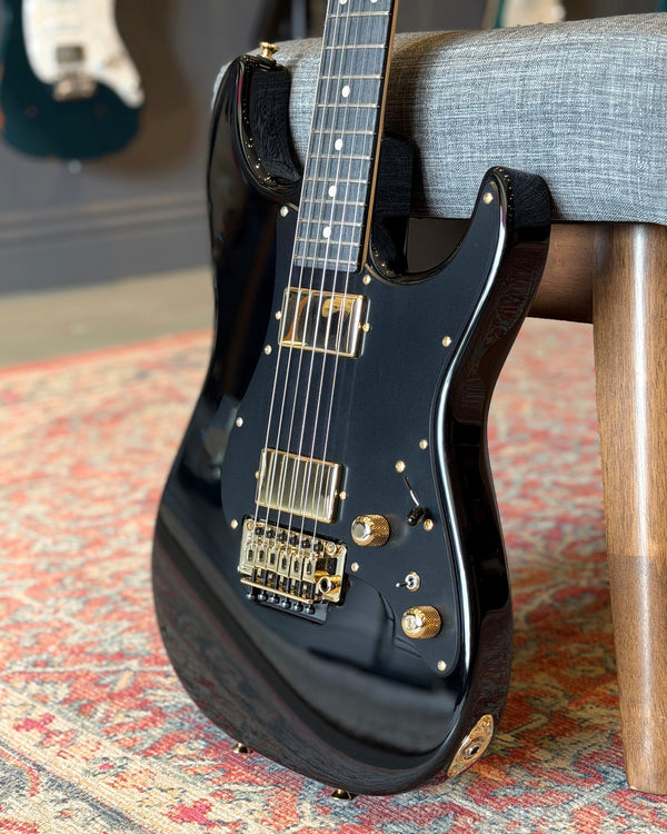 Tom Anderson The Classic