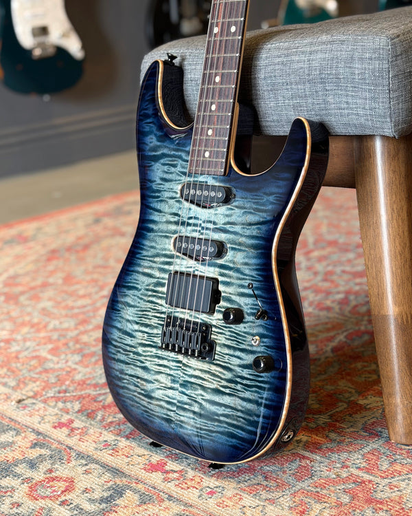 Tom Anderson Drop Top