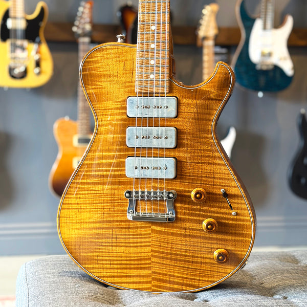 Knaggs Kenai SVHS P3