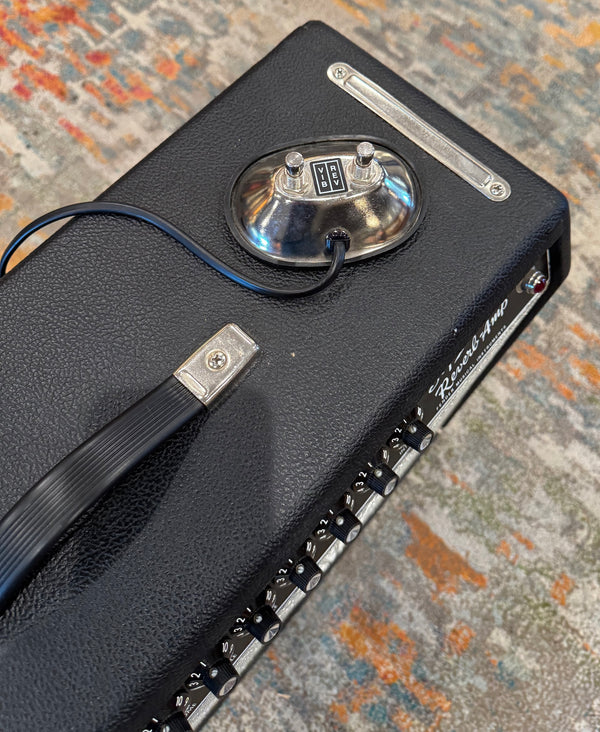 Fender '65 Super Reverb 4x10"