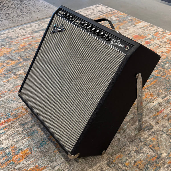 Fender '65 Super Reverb 4x10"