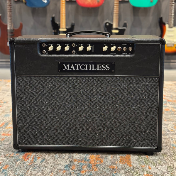Matchless DC-30