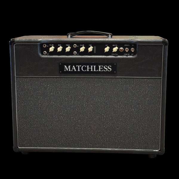 Matchless DC-30